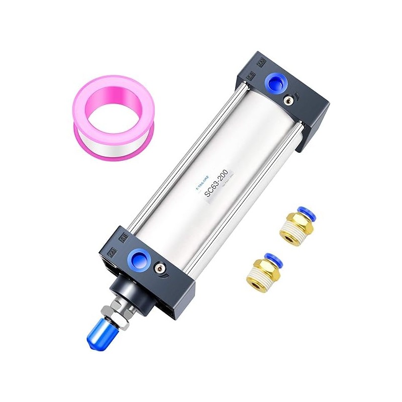 Utilimaster Lock Cylinder - 08611793-0050P