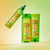 Garnier Fructis Grow Strong Biotin Shampoo for Thicker Hair, with