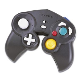 Joytech Advanced Controller Black (GameCube)