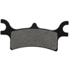 ECCPP Brake Pads Replacement For Magnum 330 Scrambler 500 Sportsman