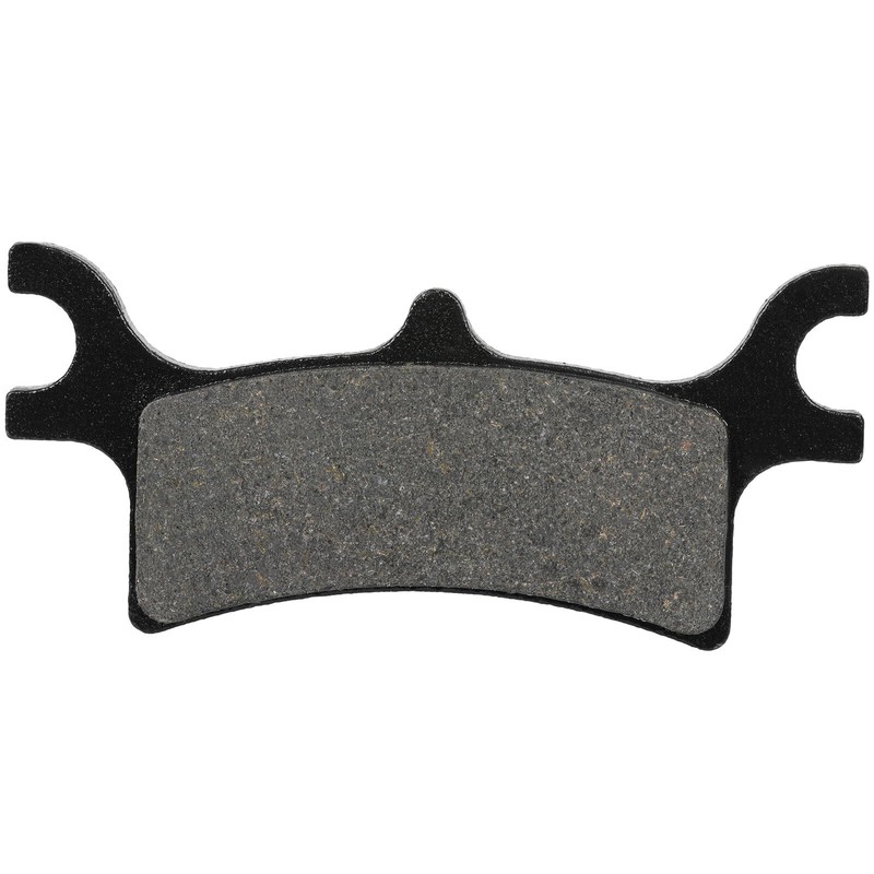 ECCPP Brake Pads Replacement For Magnum 330 Scrambler 500 Sportsman