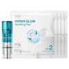 Dr.G Hyper Glow Ampoule Peeling 15ml + Soothing Pads 13g x 4p Set, 1 Set / 닥터지 하이퍼 글로우 앰플 필링 15ml + 진정패드 13g x 4p 세트, 1세트