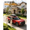 Roof Rack Cross Bars for Kia Telluride 2026 2027 EX