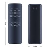New RF258B Bed Remote Control Replacement fit for Beautyrest SmartMotion