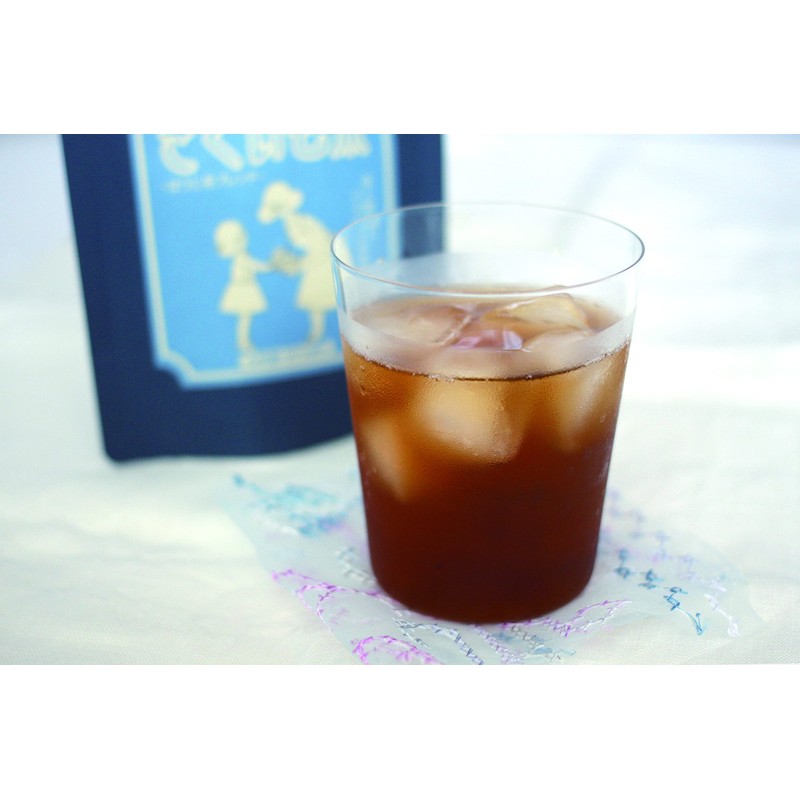 Fibermum Kikuimo Tea 0.07 oz (2 g) x 30 Bags