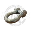 Unbranded Replacement Shackle For LMTV/FMTV/MTV M1078/M1083/M1088/M1081/M1079