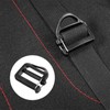 10 PCS, Outdoor Hiking Backpack Buckle, Quick-Disassemble Plastic Buckle. Suitable