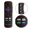 For Roku Original Onn Roku TV Remote Control For All