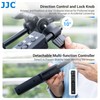 JJC Camera Tripod Remote Control for Sony A9III A7IV A7R
