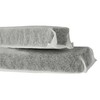 vhbw 2x Air Filter compatible with Miele K 37472, K
