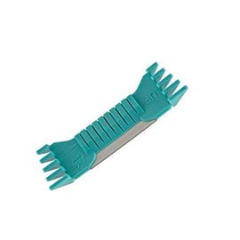 Miltex 33-100 BiopBlade Sterile Biopsy Blade (Pack of 50)