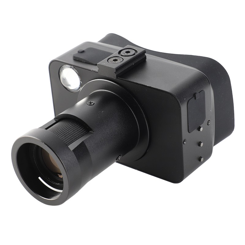 Infrared Night Vision Goggles 3in Display 800M Viewing Range 4K