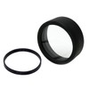 HUGGER 49mm Lens Protector for SiOnyx Aurora