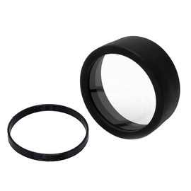 HUGGER 49mm Lens Protector for SiOnyx Aurora