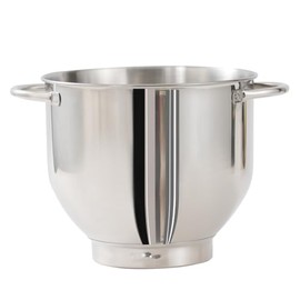 Aucma 7.5L Stainless Steel Mixing Bowl for Aucma Stand Mixer SM-1520N