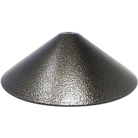 Grill Parts For Less Chimney Cap Copper Colored Kit, KIT0008-COPPER-GPFL Compatible with Traeger