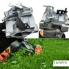 LIZAPUS Carburetor Kit Compatible with Ariens 915131 Zoom34 34-Inch 13.5-HP