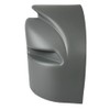 Box Truck Corner Cap RH Curbside, 13.75 x 8.75 inches,