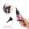 Lanshii K-tip Hair Extension Iron Kit
