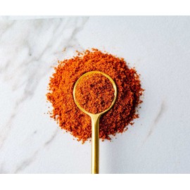 Savory Spice Harissa Spice Mix - Harissa Dry Seasoning Powder | Mix with Oil & Water for Easy Homemade Harissa Paste - Add to Kebabs, Stews or Couscous (Medium Jar - Net: 1.95 oz)
