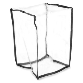 BeamZ AC100 Rain Cover Set of 4 for Beamz Uplights LED Spotlights