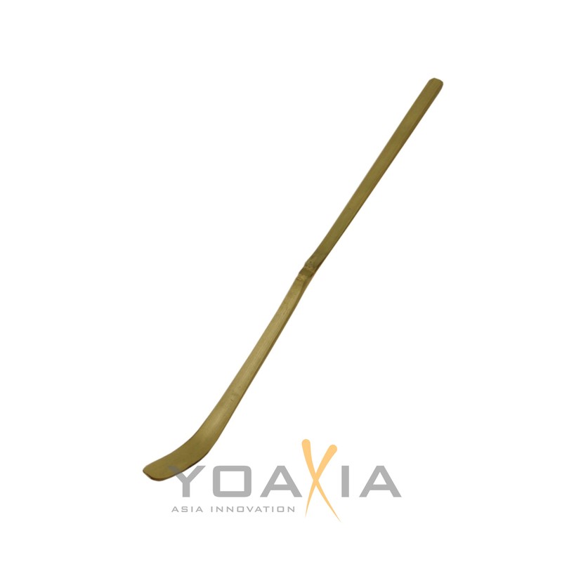 Matchalöffel Matcha Tea Spoon Stirring Rod Bamboo Spoon Chashaku Teascoop