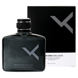 Vacci 바찌 옴므 어반시크 에멀젼 150ml Bazzi Homme Urban Chic Emulsion 150ml