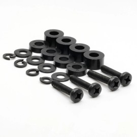 LG Screws for LG 55LA6950 TV Wall Mount (Set of 4)
