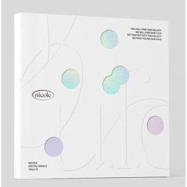 YOU.F.O〔完全数量限定盤〕 - NICOLE