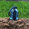 Motorcycle Bell - Motorcycle Bell Hanger ,Biker Bells Protect The