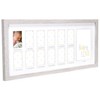 Malden International Designs 13 Opening Baby’s First Year Picture Matted