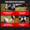 SenseBall Soccer Ball - Training Gear for Kids & Adults