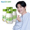 NutriDay (현대Hmall)뉴트리디데이 다이어트 카테킨 올뉴 3+1병 (총 4개월분) (Hyundai Hmall) Nutri-D-Day Diet Catechin All-New 3+1 Bottles (Total of 4 Months Supply)