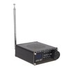 ATS 20+ Radio Receiver High Sensitivity Portable Small World Band
