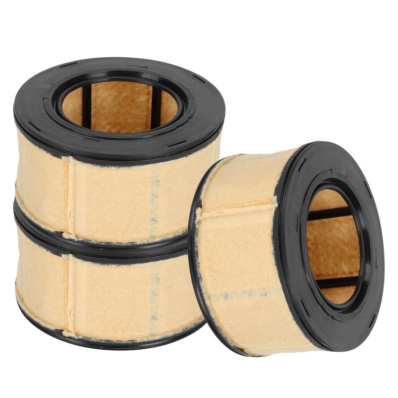 3Pcs Air Filter Replacement Accessories Fit for Stihl MS231 MS251