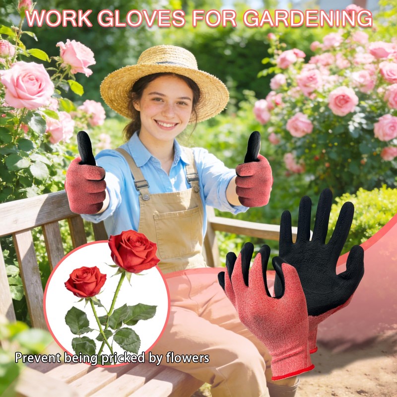 Rose Thorn Stripper Tool Set, Flower Thorn Remover, Rose dethorner