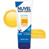 Nuvel Suncare 2 Protector Solar Fps 50, Nuvel Suncare 120ml,