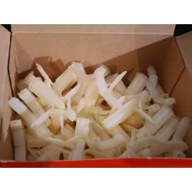 Hilti (BOX OF 50) GENUINE HILTI #000635839 KWIK TOG HLD4