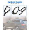 Intake Manifold Gasket Set Fit for Infiniti QX60 JX35 Nissan
