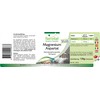 Fairvital | Magnesiumaspartat Kapseln - VEGAN - 150 Kapseln -