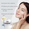 Crema Facial J Reduce El Envejecimiento, Hidratante Y Reduce