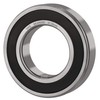 XiKe 2 Set Golf Cart Front Axle Bearings and Seal