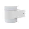 Osram LED-Au enwandl. Endura Puck 13 W ww ws