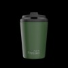 Fressko Reusable Bino Insulated Cup - 8oz Khaki