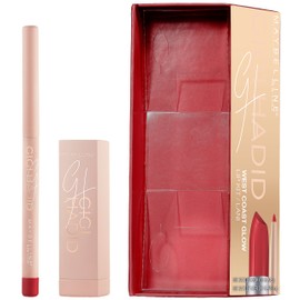 Maybelline New York Gigi Hadid Lip Kit Lani