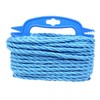EAI Blue Rope General Purpose Polypropylene 8mm Diameter x 15
