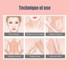 Fascia Cellulite Massager Portable Soft Fascia Lymphatic Drainage Massager for