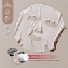 Handy Towel Collagen Face Sheet Mask, Travel Size 6-Pack