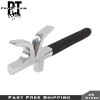 Nurniacl Anti Theft Car Steering Wheel Lock With Escape Hammer