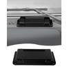 Hoolcar Hood Vent Hood Scoop Vent Cover for 2018-2025 Jeep